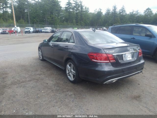 WDDHF8JB5EA823479 Mercedes-Benz E-class E 350