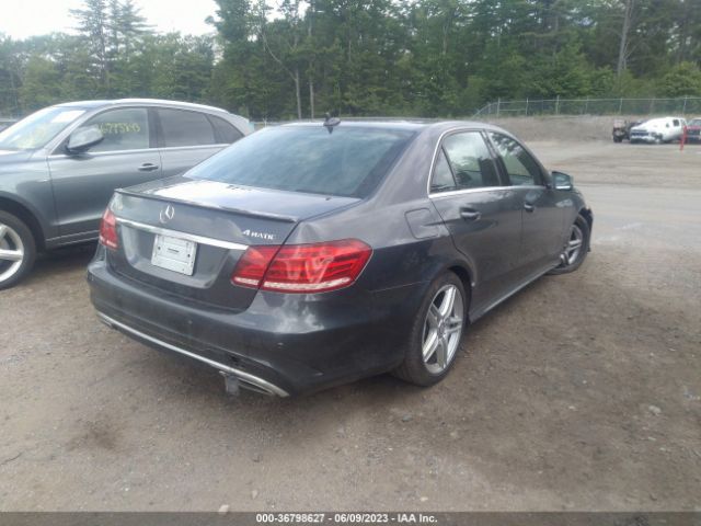 WDDHF8JB5EA823479 Mercedes-Benz E-class E 350
