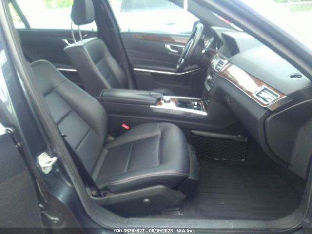 WDDHF8JB5EA823479 Mercedes-Benz E-class E 350
