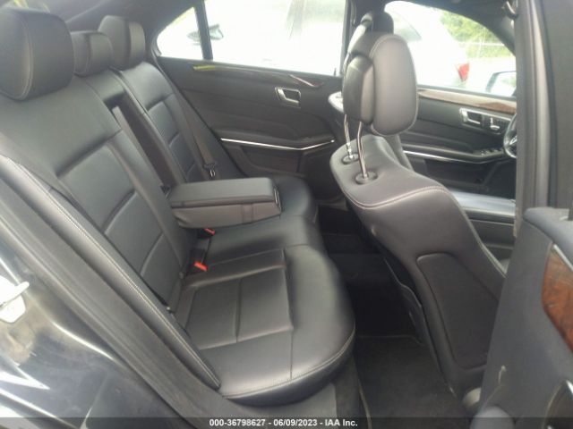 WDDHF8JB5EA823479 Mercedes-Benz E-class E 350