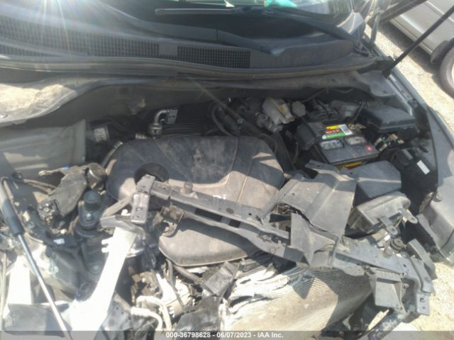 KNDJN2A22F7227580 KIA Soul Base