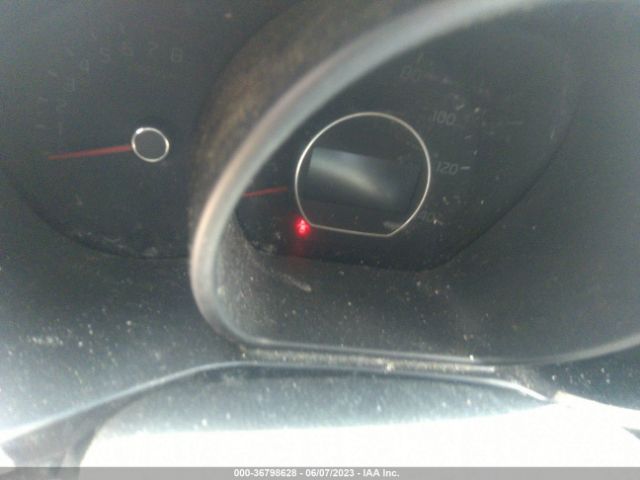 KNDJN2A22F7227580 KIA Soul Base