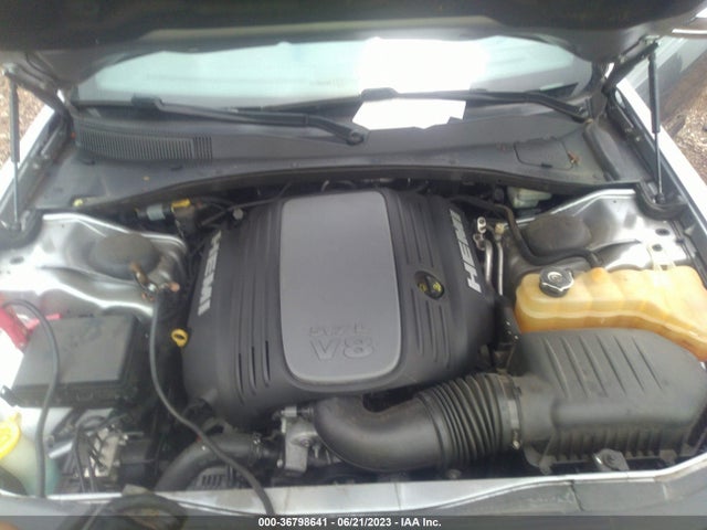 2C3CCAET2EH340383 Chrysler 300 300c