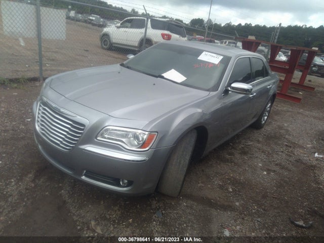 2C3CCAET2EH340383 Chrysler 300 300c