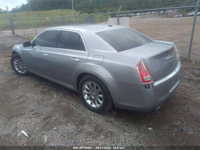 2C3CCAET2EH340383 Chrysler 300 300c