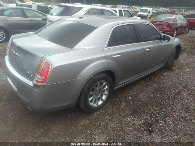 2C3CCAET2EH340383 Chrysler 300 300c