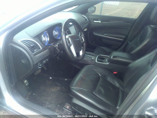 2C3CCAET2EH340383 Chrysler 300 300c
