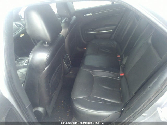2C3CCAET2EH340383 Chrysler 300 300c