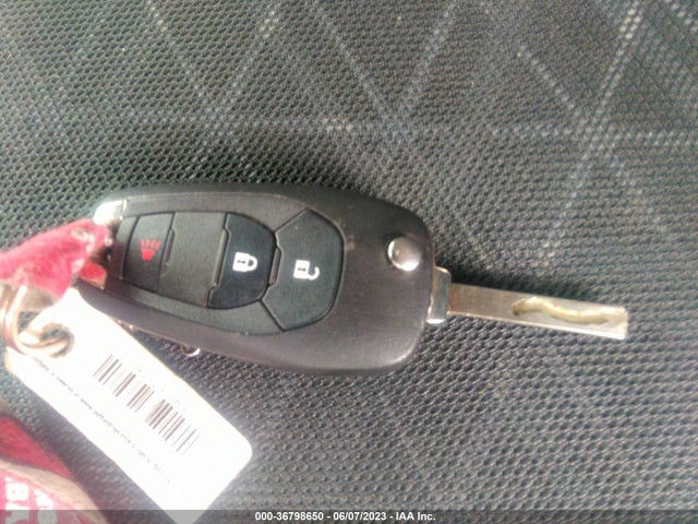 Chevrolet Spark Lt 2020 KL8CD6SA4LC476242 Image 11
