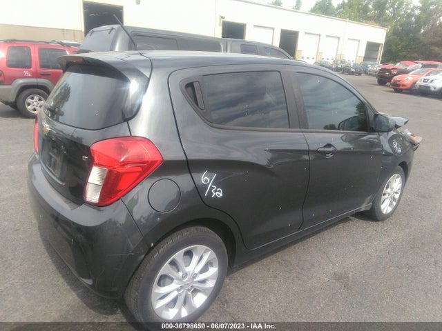 Chevrolet Spark Lt 2020 KL8CD6SA4LC476242 Image 4