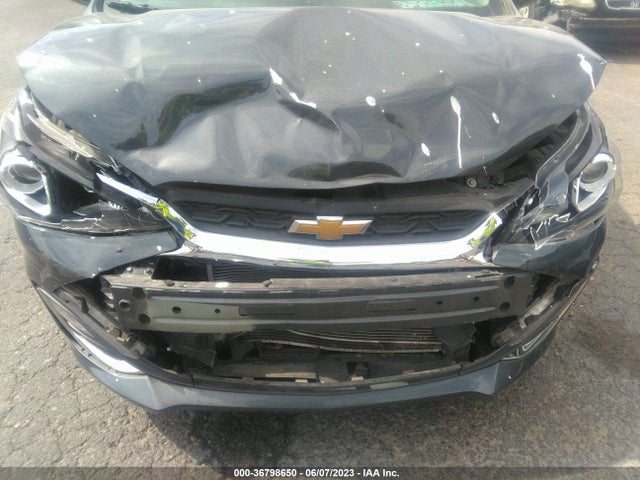 Chevrolet Spark Lt 2020 KL8CD6SA4LC476242 Image 6