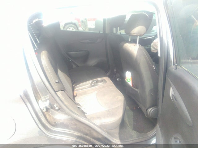 Chevrolet Spark Lt 2020 KL8CD6SA4LC476242 Image 8
