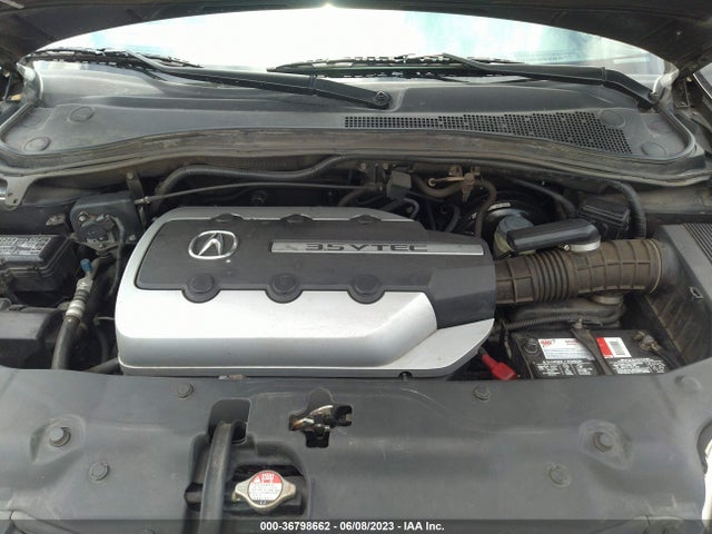Aukcja sprzedaży 2004 Acura Mdx Touring Pkg, vin: 2HNYD18694H520392, numer aukcji: 36798662