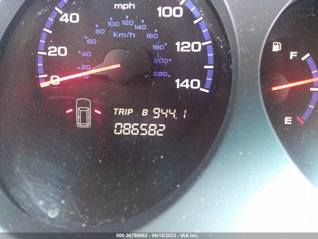 Aukcja sprzedaży 2004 Acura Mdx Touring Pkg, vin: 2HNYD18694H520392, numer aukcji: 36798662
