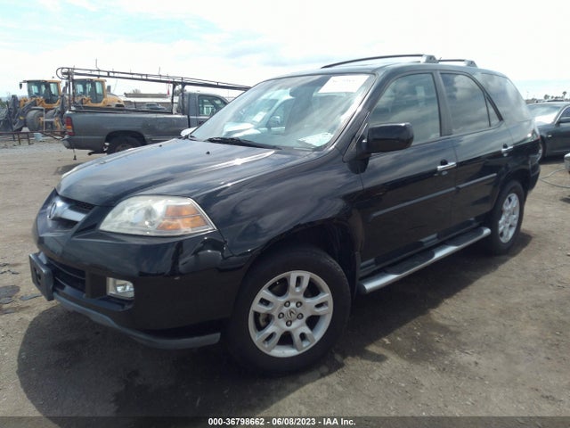 Aukcja sprzedaży 2004 Acura Mdx Touring Pkg, vin: 2HNYD18694H520392, numer aukcji: 36798662