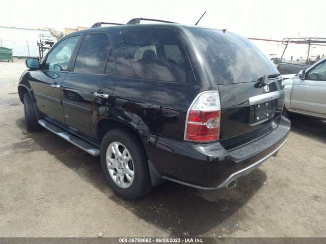 Aukcja sprzedaży 2004 Acura Mdx Touring Pkg, vin: 2HNYD18694H520392, numer aukcji: 36798662