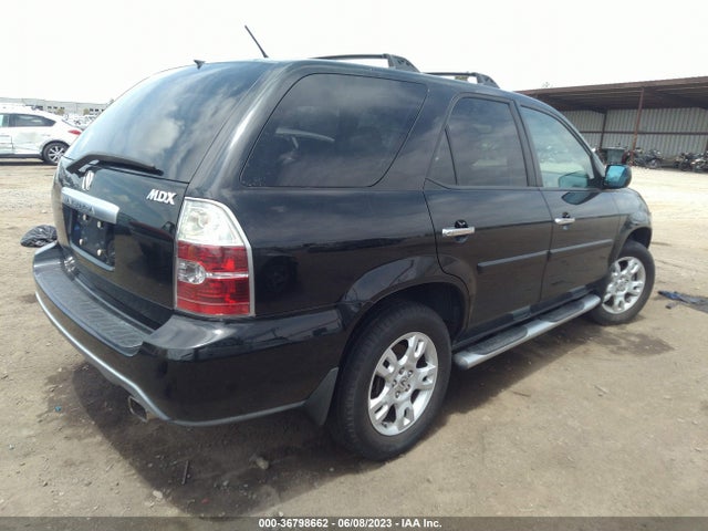 Aukcja sprzedaży 2004 Acura Mdx Touring Pkg, vin: 2HNYD18694H520392, numer aukcji: 36798662