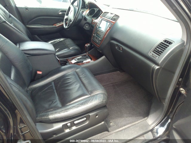 Aukcja sprzedaży 2004 Acura Mdx Touring Pkg, vin: 2HNYD18694H520392, numer aukcji: 36798662