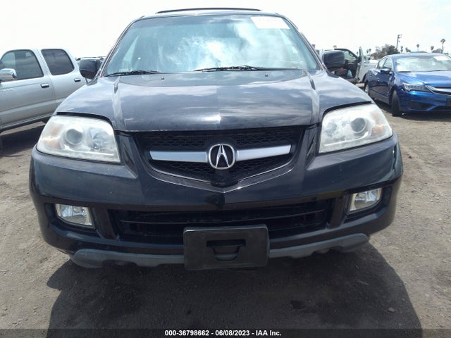 Aukcja sprzedaży 2004 Acura Mdx Touring Pkg, vin: 2HNYD18694H520392, numer aukcji: 36798662