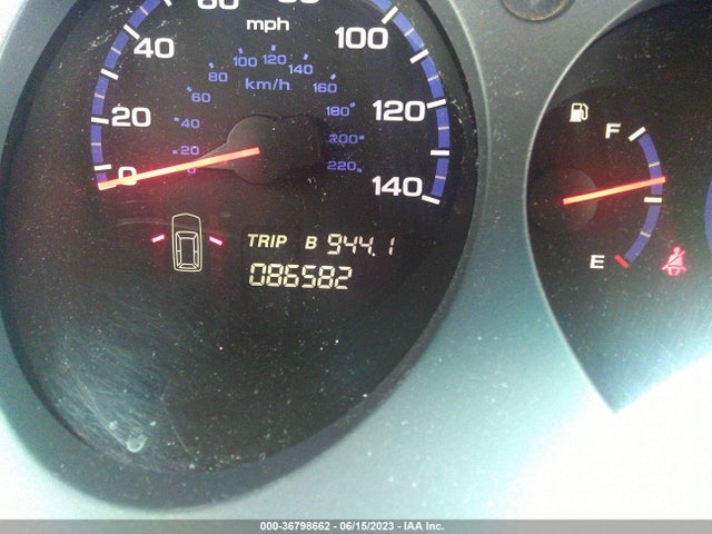 Aukcja sprzedaży 2004 Acura Mdx Touring Pkg, vin: 2HNYD18694H520392, numer aukcji: 36798662
