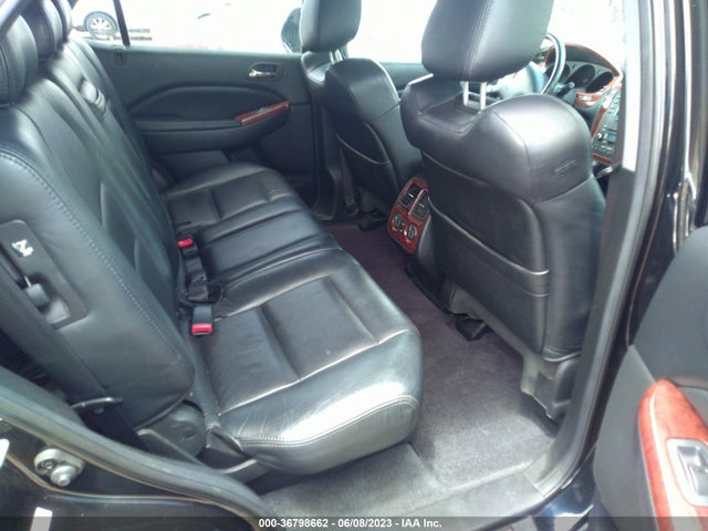 Aukcja sprzedaży 2004 Acura Mdx Touring Pkg, vin: 2HNYD18694H520392, numer aukcji: 36798662