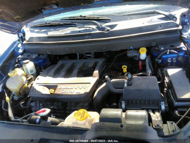 3C4PDCGB8FT578290 Dodge Journey Crossroad
