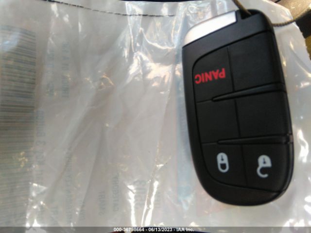 3C4PDCGB8FT578290 Dodge Journey Crossroad