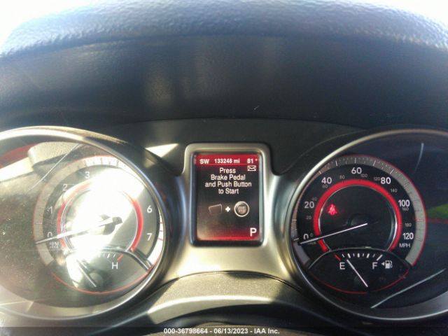 3C4PDCGB8FT578290 Dodge Journey Crossroad