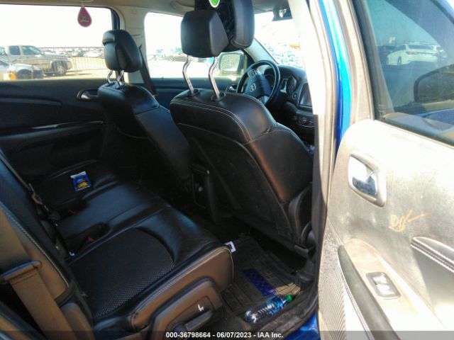 3C4PDCGB8FT578290 Dodge Journey Crossroad