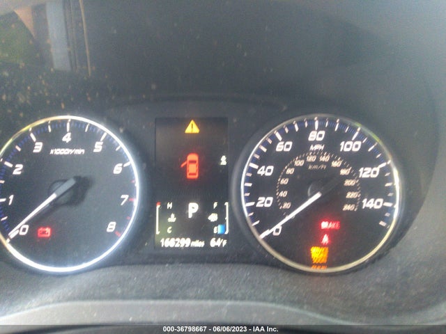 JA4AD3A39FZ011998 Mitsubishi Outlander Se