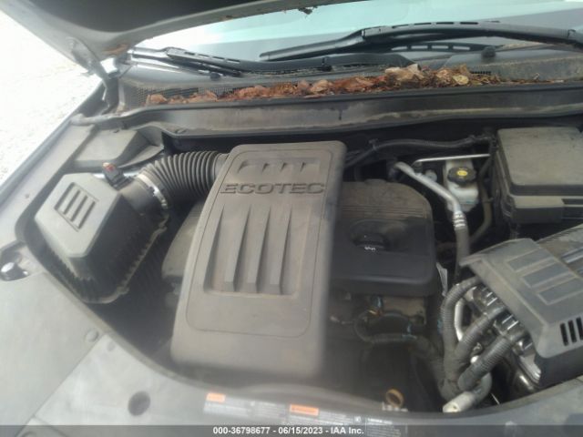 2GKALLEK1H6156434 GMC TERRAIN SL