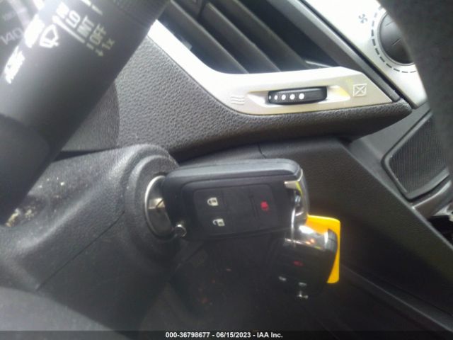 2GKALLEK1H6156434 GMC TERRAIN SL