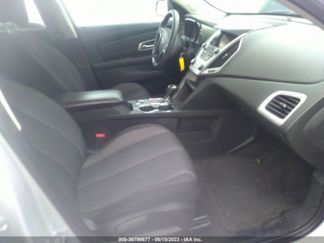 2GKALLEK1H6156434 GMC TERRAIN SL