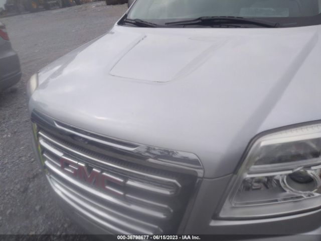 2GKALLEK1H6156434 GMC TERRAIN SL