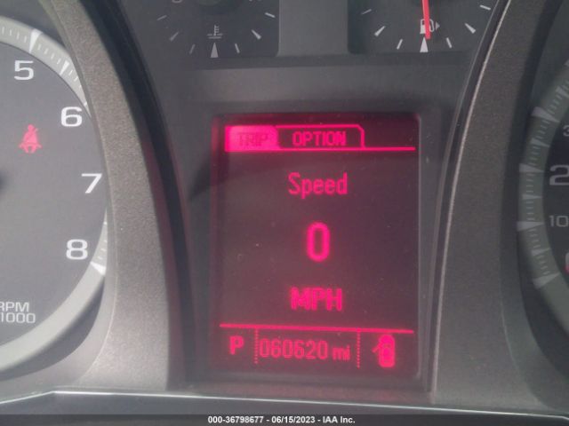 2GKALLEK1H6156434 GMC TERRAIN SL