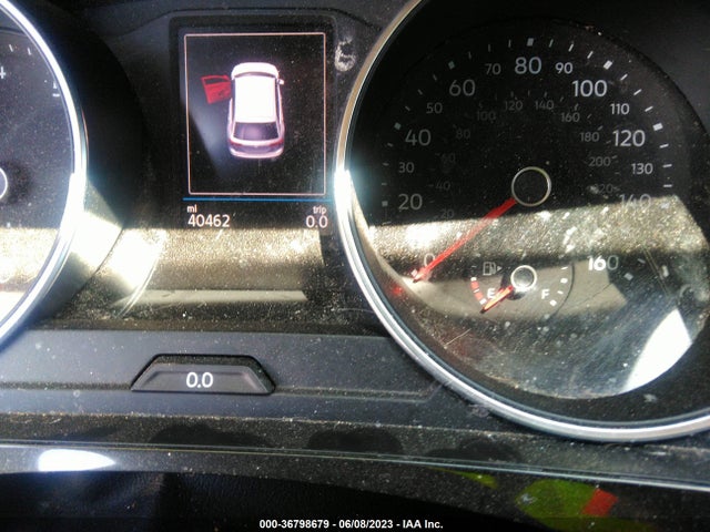3VV3B7AX5JM211867 Volkswagen Tiguan Sel/se