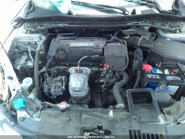 Honda Accord Sedan Ex-l 2015 1HGCR2F87FA153281 Image 10