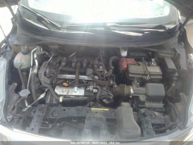 3N1CN8EVXML886020 Nissan VERSA SV