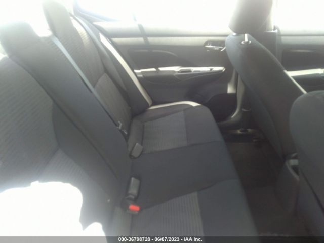 3N1CN8EVXML886020 Nissan VERSA SV