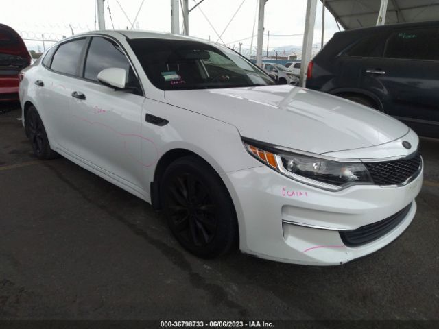 5XXGT4L35JG258582 auction archive image