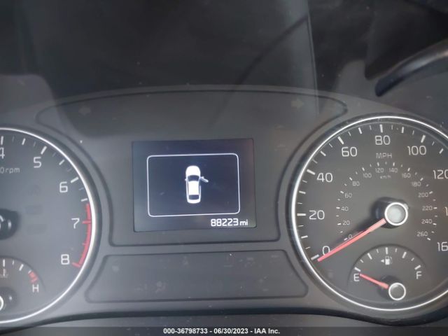 5XXGT4L35JG258582 KIA Optima Lx