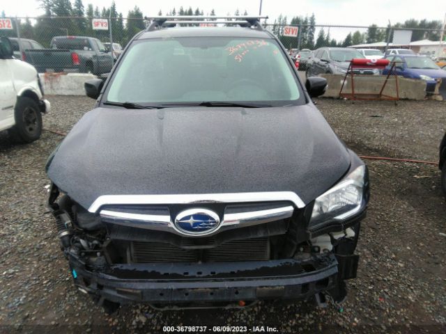 JF2SJGMC2EH536378 Subaru Forester 2.0xt Touring