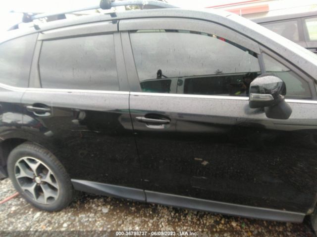 JF2SJGMC2EH536378 Subaru Forester 2.0xt Touring