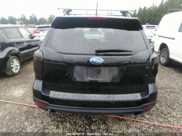 JF2SJGMC2EH536378 Subaru Forester 2.0xt Touring