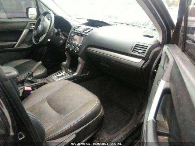 JF2SJGMC2EH536378 Subaru Forester 2.0xt Touring