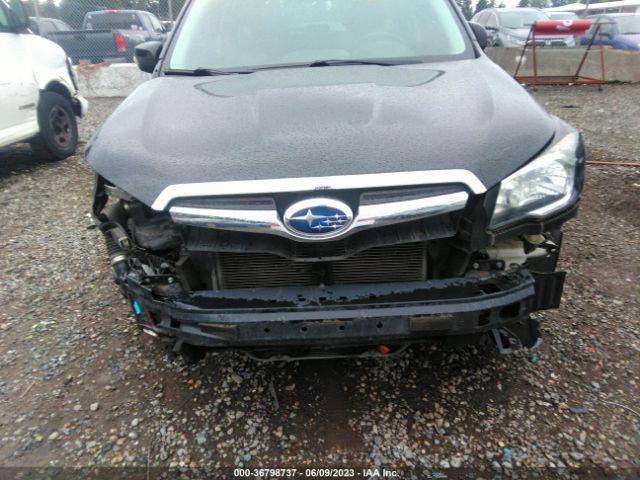 JF2SJGMC2EH536378 Subaru Forester 2.0xt Touring