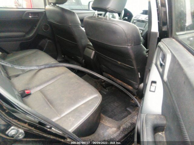 JF2SJGMC2EH536378 Subaru Forester 2.0xt Touring