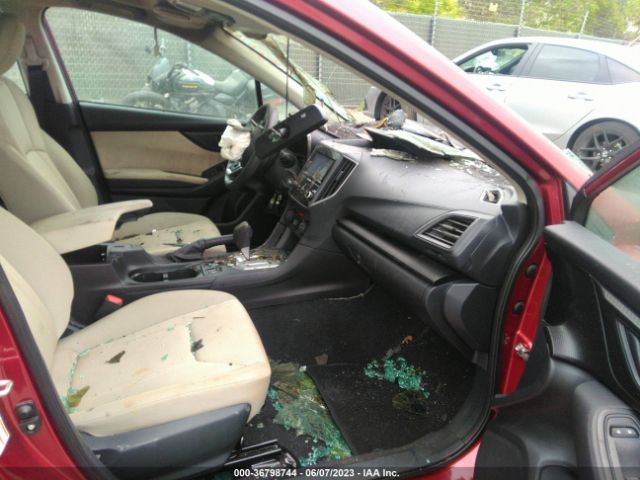 4S3GTAD62J3723116 Subaru Impreza Premium