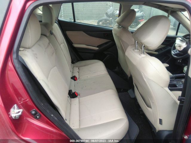 4S3GTAD62J3723116 Subaru Impreza Premium