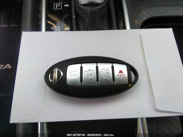2020 NISSAN SENTRA S VIN: 3N1AB8BVXLY285440
